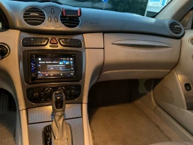 Mercedes-Benz CLK | Mobile.bg � ����� ������ 12