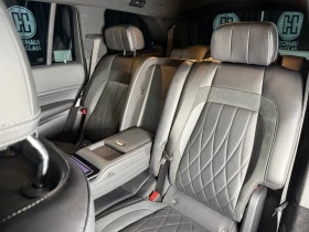 Mercedes-Benz GLS 63 AMG 4M/612HP/7S/PANO/360/BURM./330h | Auto.bg — изображение 12