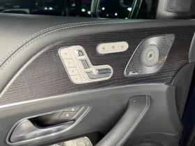 Mercedes-Benz GLS 63 AMG 4M/612HP/7S/PANO/360/BURM./330h | Auto.bg — изображение 15