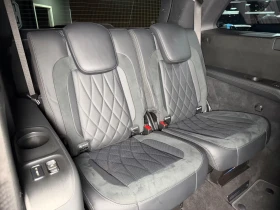 Mercedes-Benz GLS 63 AMG 4M/612HP/7S/PANO/360/BURM./330h | Auto.bg — изображение 13