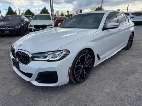 BMW 540 XDRIVE * M SPORT * FACELIFT * CARFAX * 