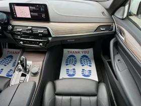 BMW 540 XDRIVE * M SPORT * FACELIFT * CARFAX *  - 32900 € - 24754386 13