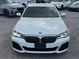 BMW 540 XDRIVE * M SPORT * FACELIFT * CARFAX *  - 32900 € - 24754386 2