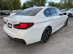 BMW 540 XDRIVE * M SPORT * FACELIFT * CARFAX *  - 32900 € - 24754386 4