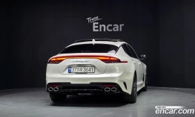 Kia Stinger 2.5 Masters - 18556 € - 26818808 4