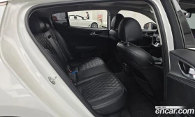 Kia Stinger 2.5 Masters - 18556 € - 26818808 17