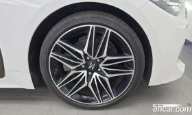 Kia Stinger 2.5 Masters - 18556 € - 26818808 7