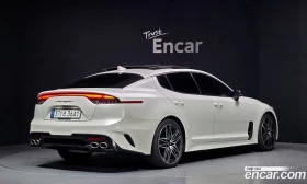 Kia Stinger 2.5 Masters - 18556 € - 26818808 2