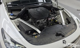 Kia Stinger 2.5 Masters - 18556 € - 26818808 6