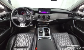 Kia Stinger 2.5 Masters - 18556 € - 26818808 10