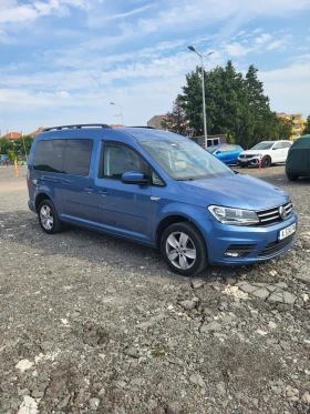 VW Caddy Кади Макси | Auto.bg — изображение 2
