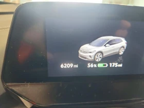 VW ID.4 PRO / AWD / ТРЪГ 09.10 / | Auto.bg — изображение 13