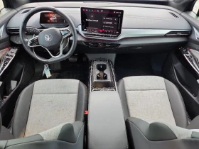 VW ID.4 PRO / AWD / ТРЪГ 09.10 / | Auto.bg — изображение 8