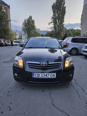 Toyota Avensis Facelift 1.8 VVTi - 3320 € - 65642961 8