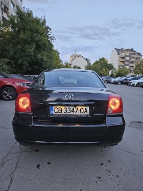 Toyota Avensis Facelift 1.8 VVTi - 3320 € - 65642961 4