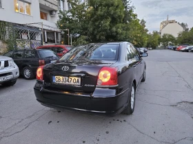 Toyota Avensis Facelift 1.8 VVTi - 3320 € - 65642961 3