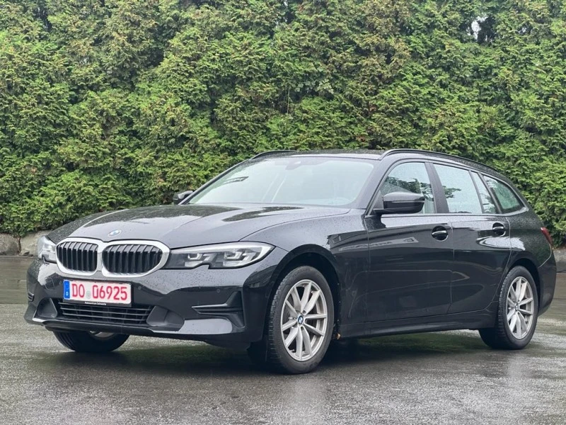 BMW 320 320 190кс, снимка 2 - Автомобили и джипове - 47046139