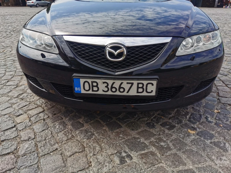 Mazda 6 GH, снимка 15 - Автомобили и джипове - 47474920