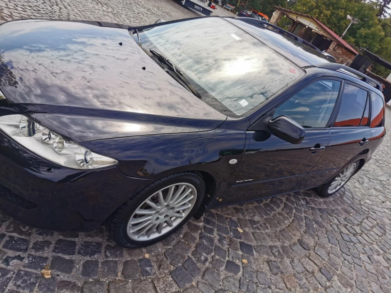 Mazda 6 GH, снимка 14 - Автомобили и джипове - 47474920