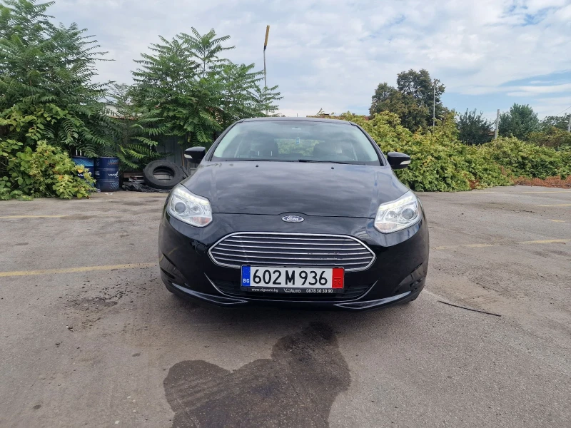 Ford Focus TITANIUM ELECTRIC 33kw, снимка 2 - Автомобили и джипове - 47078682