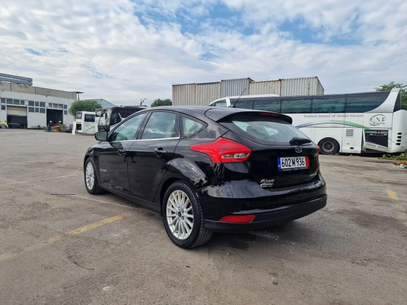 Ford Focus TITANIUM ELECTRIC 33kw, снимка 7 - Автомобили и джипове - 47078682