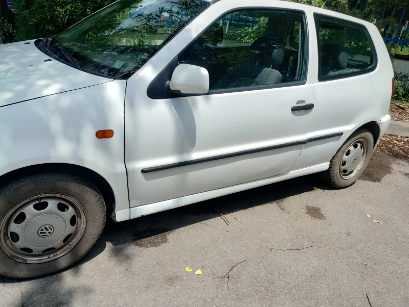 VW Polo, снимка 3 - Автомобили и джипове - 47402560