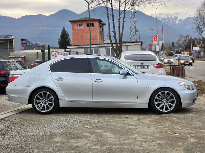 BMW 530 3.0D 218Hp Full-Pack Лизинг, снимка 6 - Автомобили и джипове - 48239894