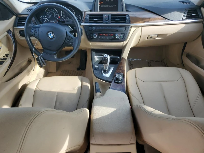 BMW 320 Перфектна, снимка 7 - Автомобили и джипове - 48239989