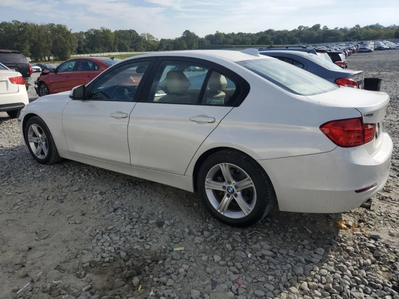 BMW 320 Перфектна, снимка 6 - Автомобили и джипове - 48239989