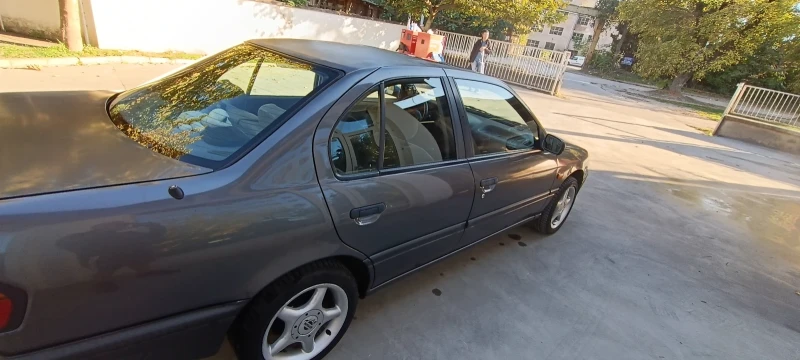 Nissan Primera SLX, снимка 10 - Автомобили и джипове - 48331756