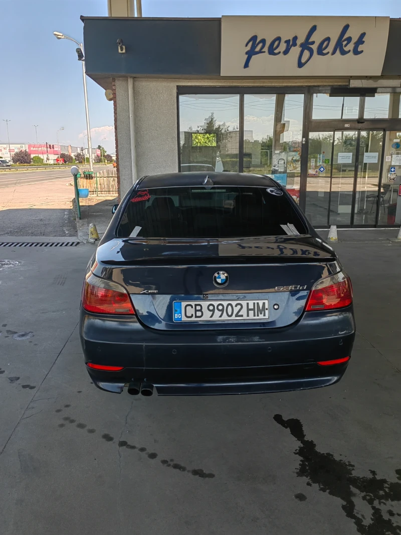 BMW 530 XD, снимка 13 - Автомобили и джипове - 48536198