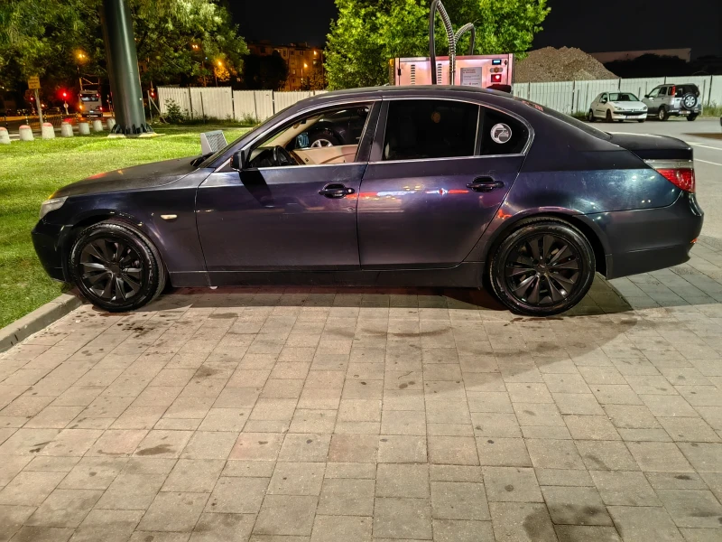 BMW 530 XD, снимка 9 - Автомобили и джипове - 48536198