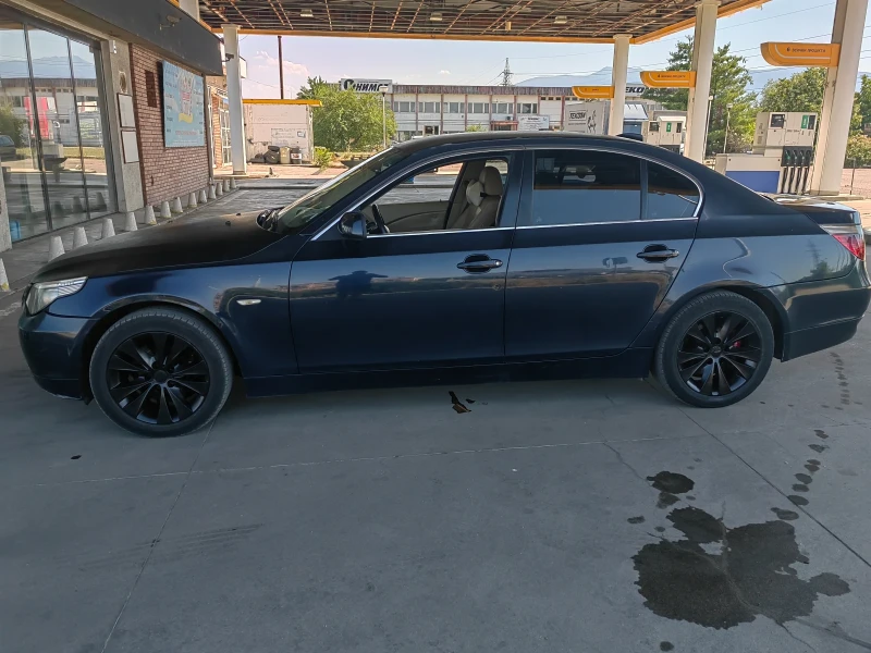 BMW 530 XD, снимка 14 - Автомобили и джипове - 48536198