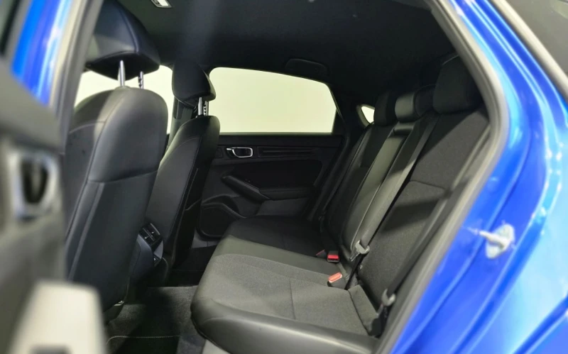 Honda Civic HEV* SPORT* HYBRID* CAM* DISTR* LED* , снимка 10 - Автомобили и джипове - 50189883