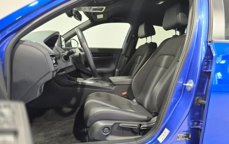 Honda Civic HEV* SPORT* HYBRID* CAM* DISTR* LED* , снимка 5 - Автомобили и джипове - 50189883