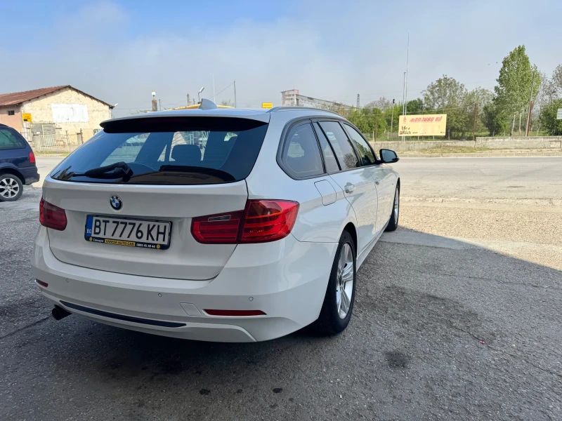 BMW 320 Sport Line, снимка 4 - Автомобили и джипове - 50056053