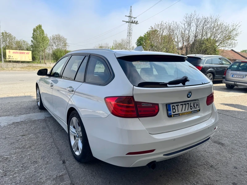 BMW 320 Sport Line, снимка 6 - Автомобили и джипове - 50056053