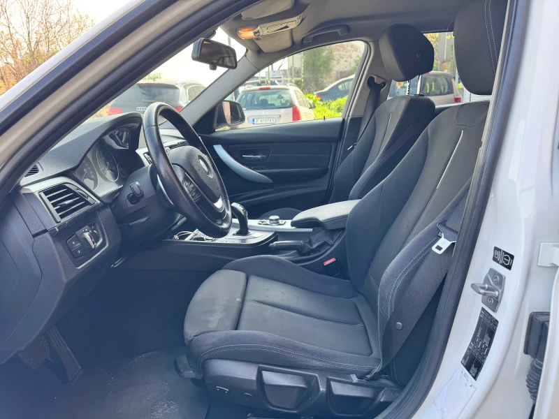 BMW 320 Sport Line, снимка 7 - Автомобили и джипове - 50056053