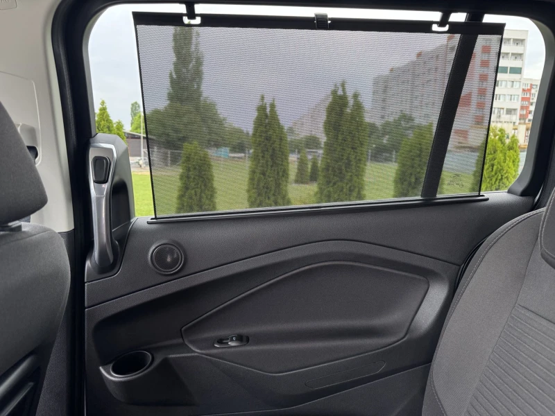 Ford Grand C-Max Trend, EcoBoost + 7 МЕСТА + Германия, снимка 15 - Автомобили и джипове - 52449257