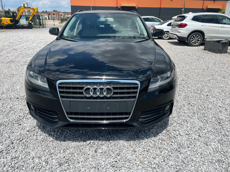 Audi A4 2.0TDI-170k.c.