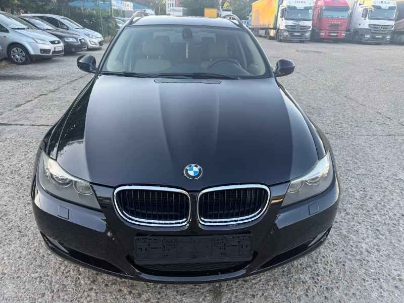BMW 320 XD 177kc, снимка 3 - Автомобили и джипове - 51545587