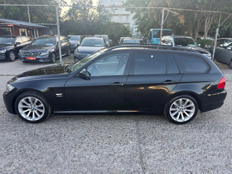 BMW 320 XD 177kc, снимка 4 - Автомобили и джипове - 51545587