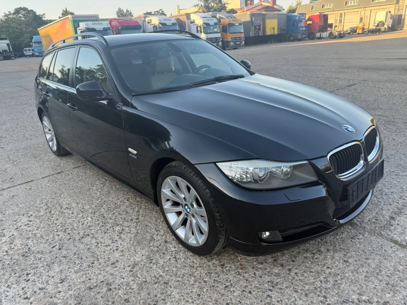 BMW 320 XD 177kc, снимка 2 - Автомобили и джипове - 51545587