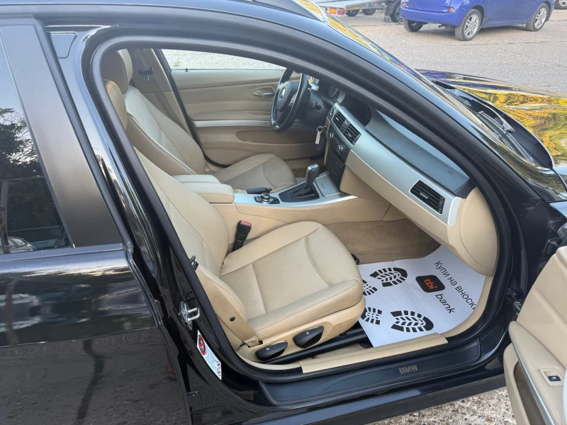 BMW 320 XD 177kc, снимка 10 - Автомобили и джипове - 51545587