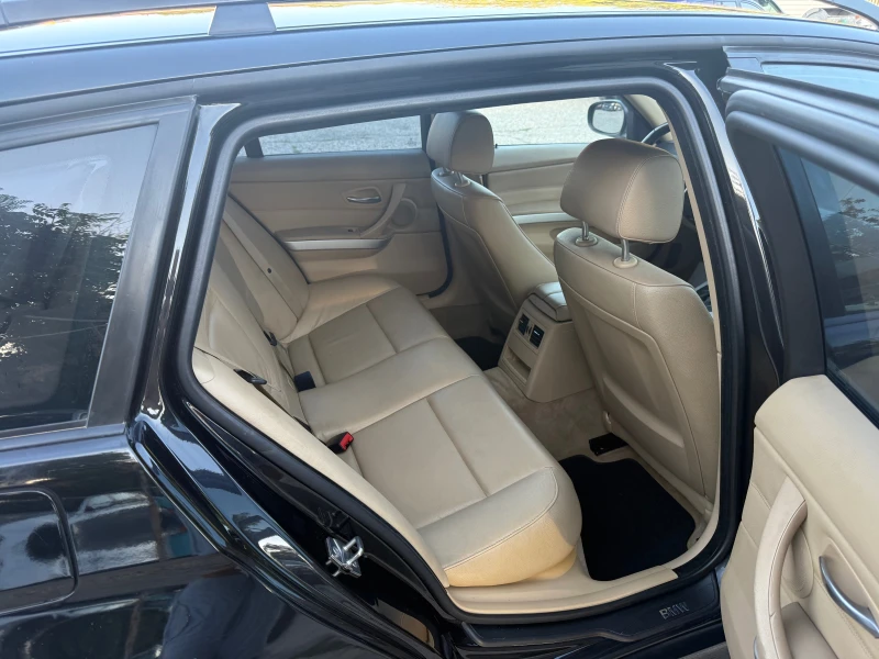 BMW 320 XD 177kc, снимка 13 - Автомобили и джипове - 51545587