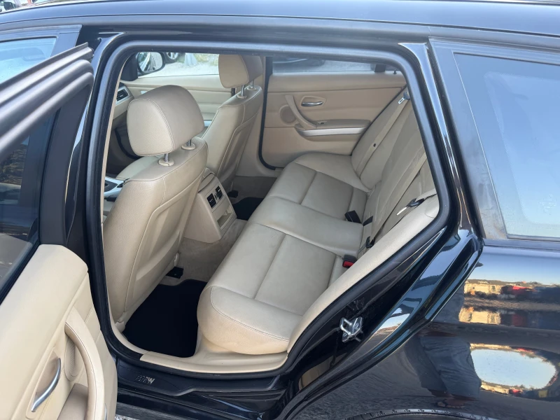 BMW 320 XD 177kc, снимка 14 - Автомобили и джипове - 51545587