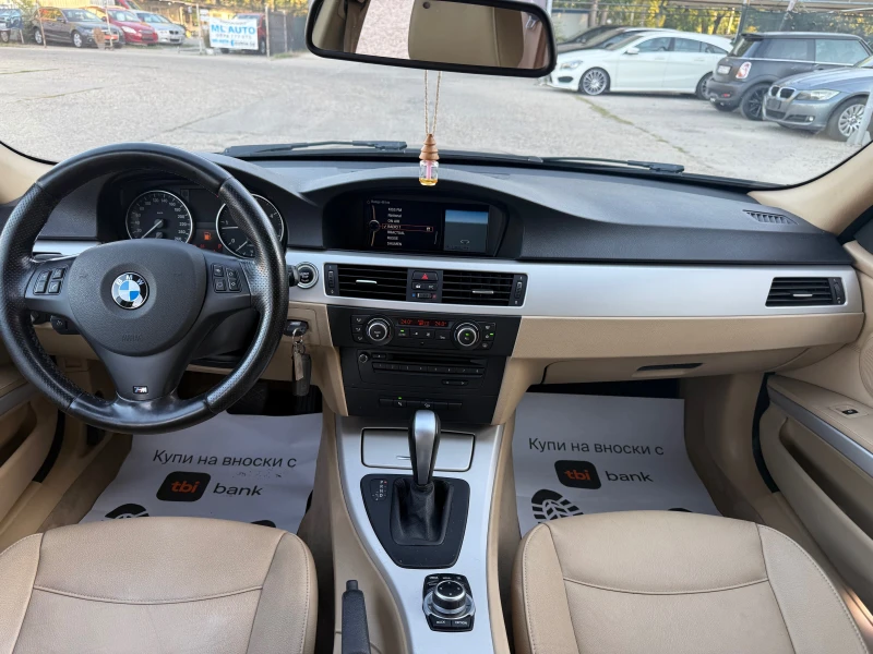 BMW 320 XD 177kc, снимка 11 - Автомобили и джипове - 51545587