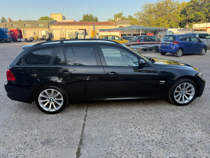 BMW 320 XD 177kc, снимка 5 - Автомобили и джипове - 51545587