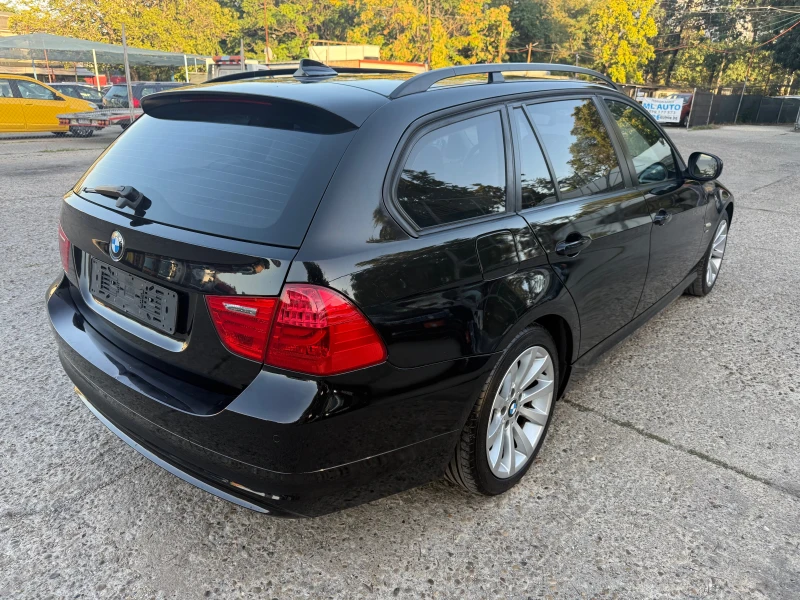 BMW 320 XD 177kc, снимка 6 - Автомобили и джипове - 51545587