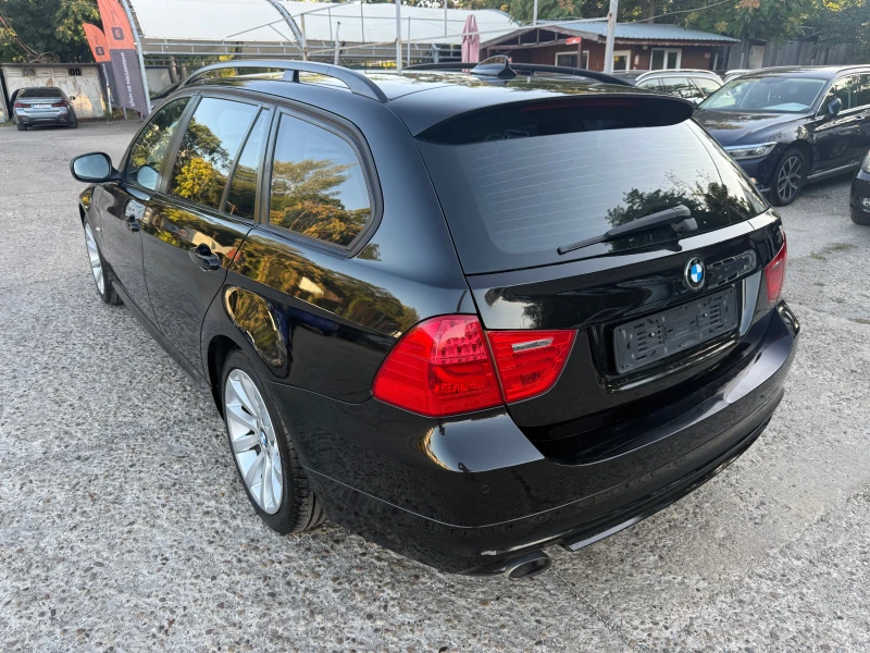 BMW 320 XD 177kc, снимка 7 - Автомобили и джипове - 51545587